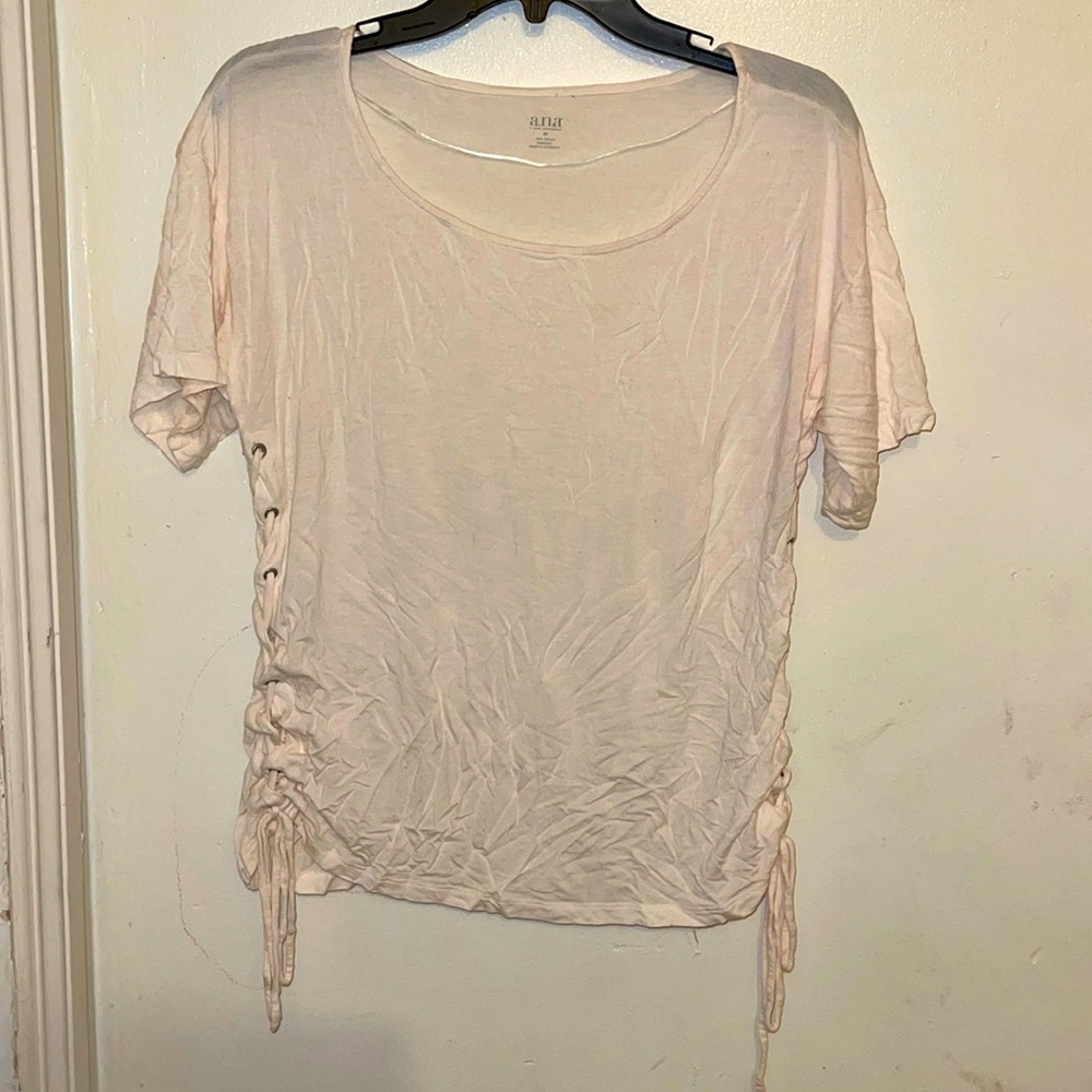 Woman’s blouse
